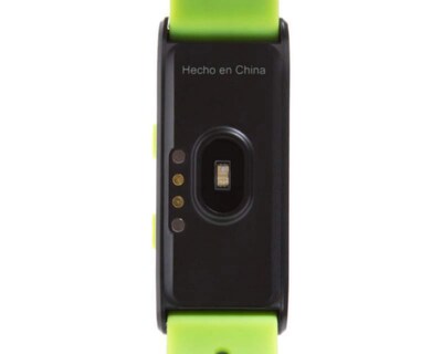 Foto 4 | Fitband OPlayer Negra