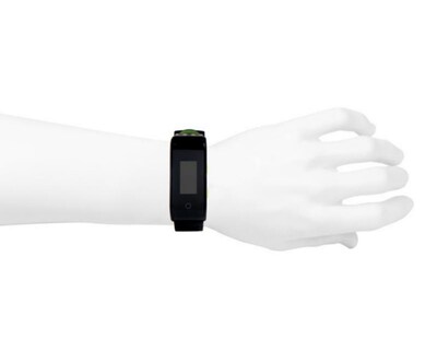 Foto 5 | Fitband OPlayer Negra