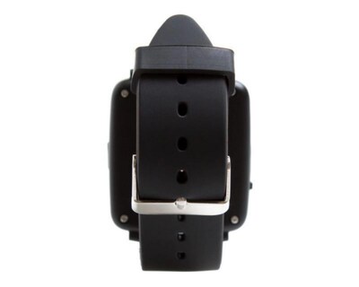 Foto 3 | Smartwatch Oplayer Negro