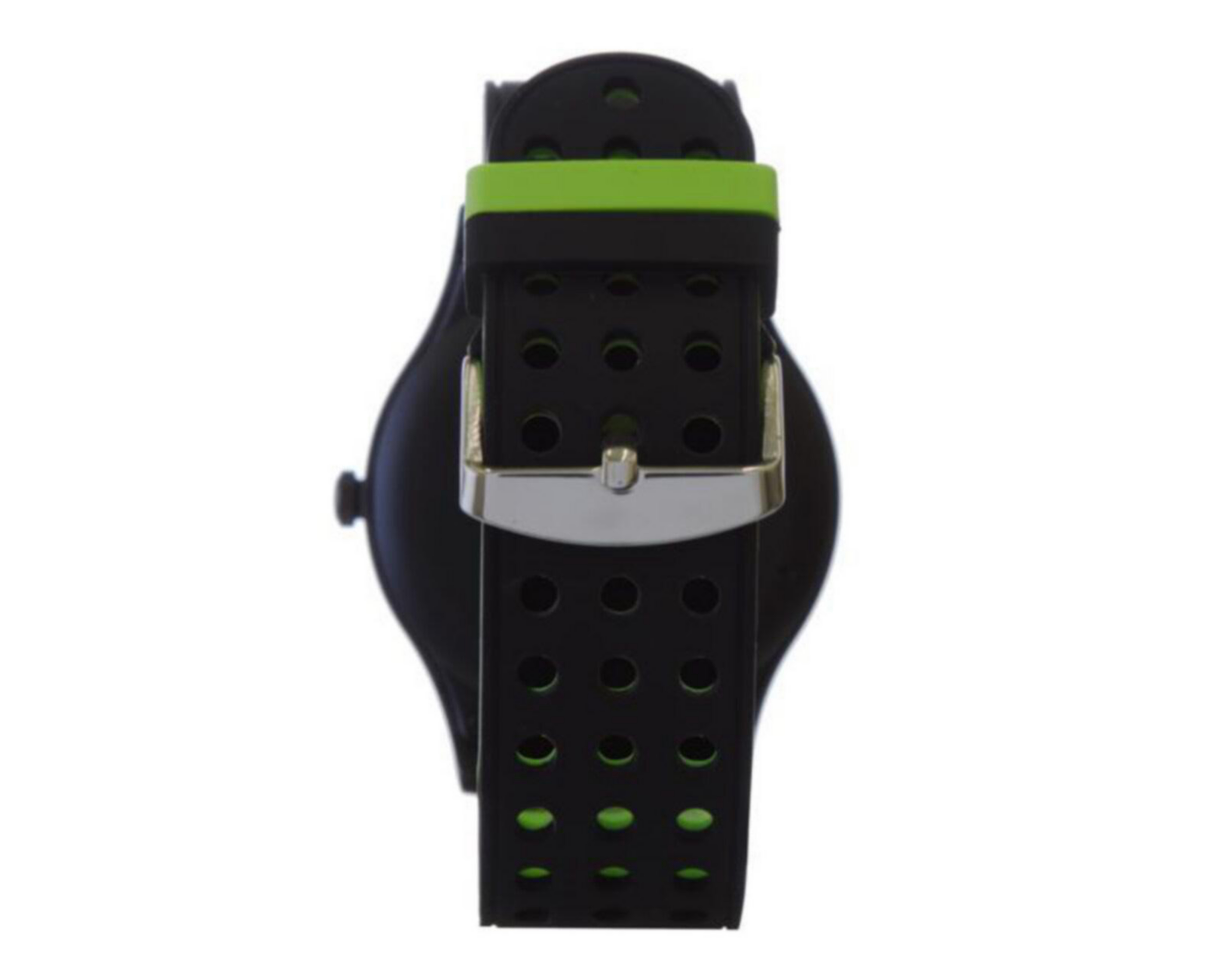 Foto 4 pulgar | Smartwatch Oplayer Negro