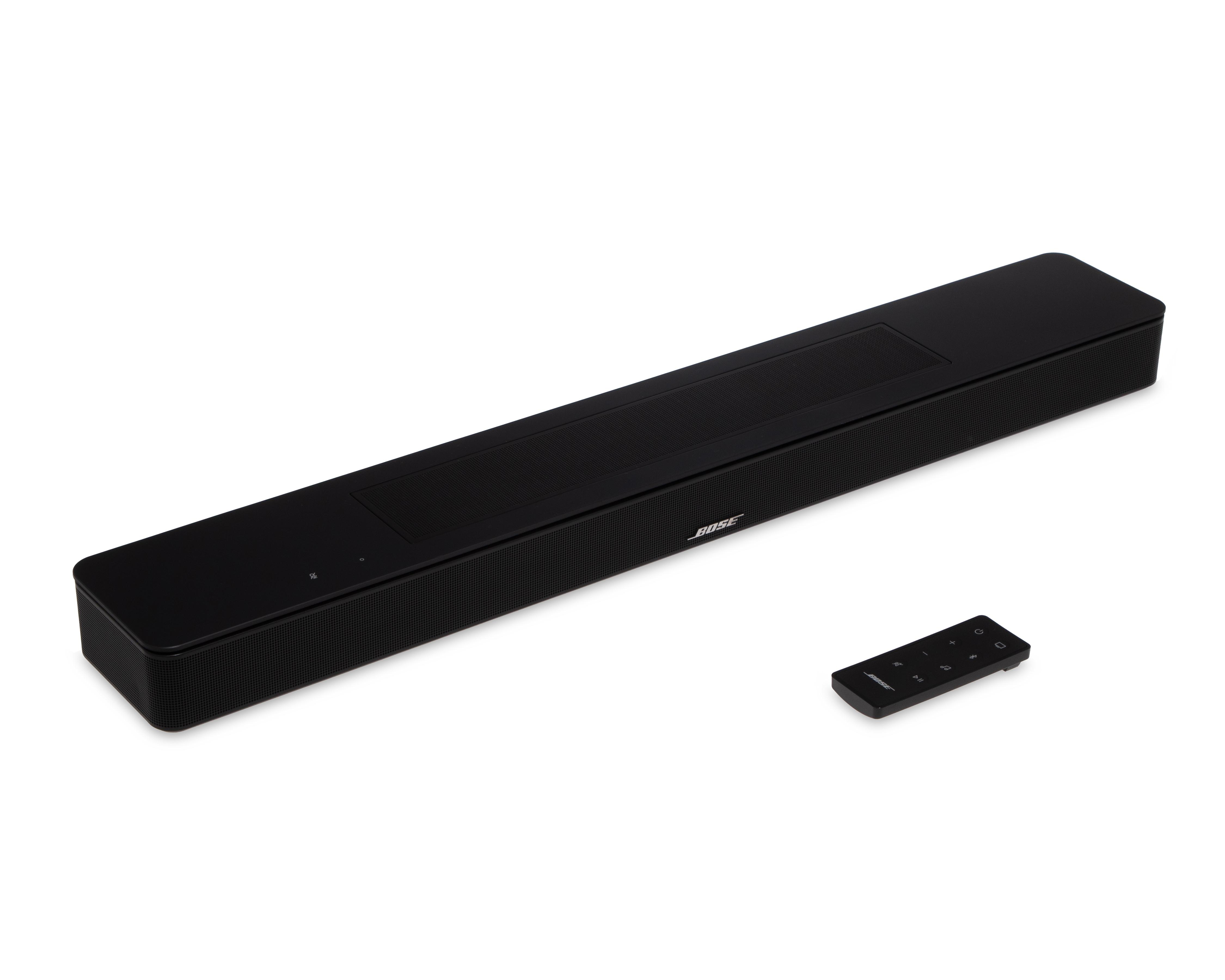 Foto 1 | Barra de Sonido Inteligente Bose