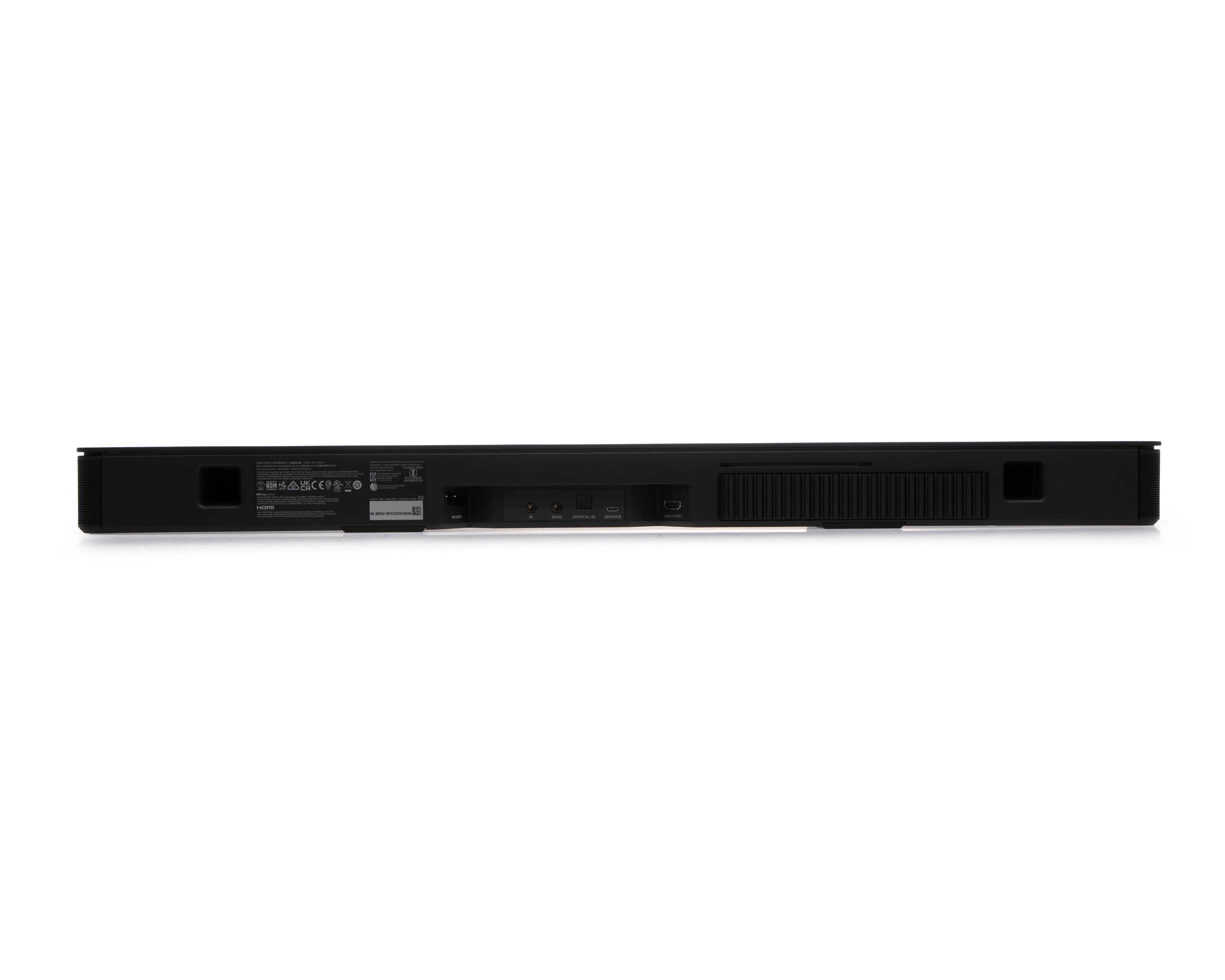 Foto 4 pulgar | Barra de Sonido Inteligente Bose
