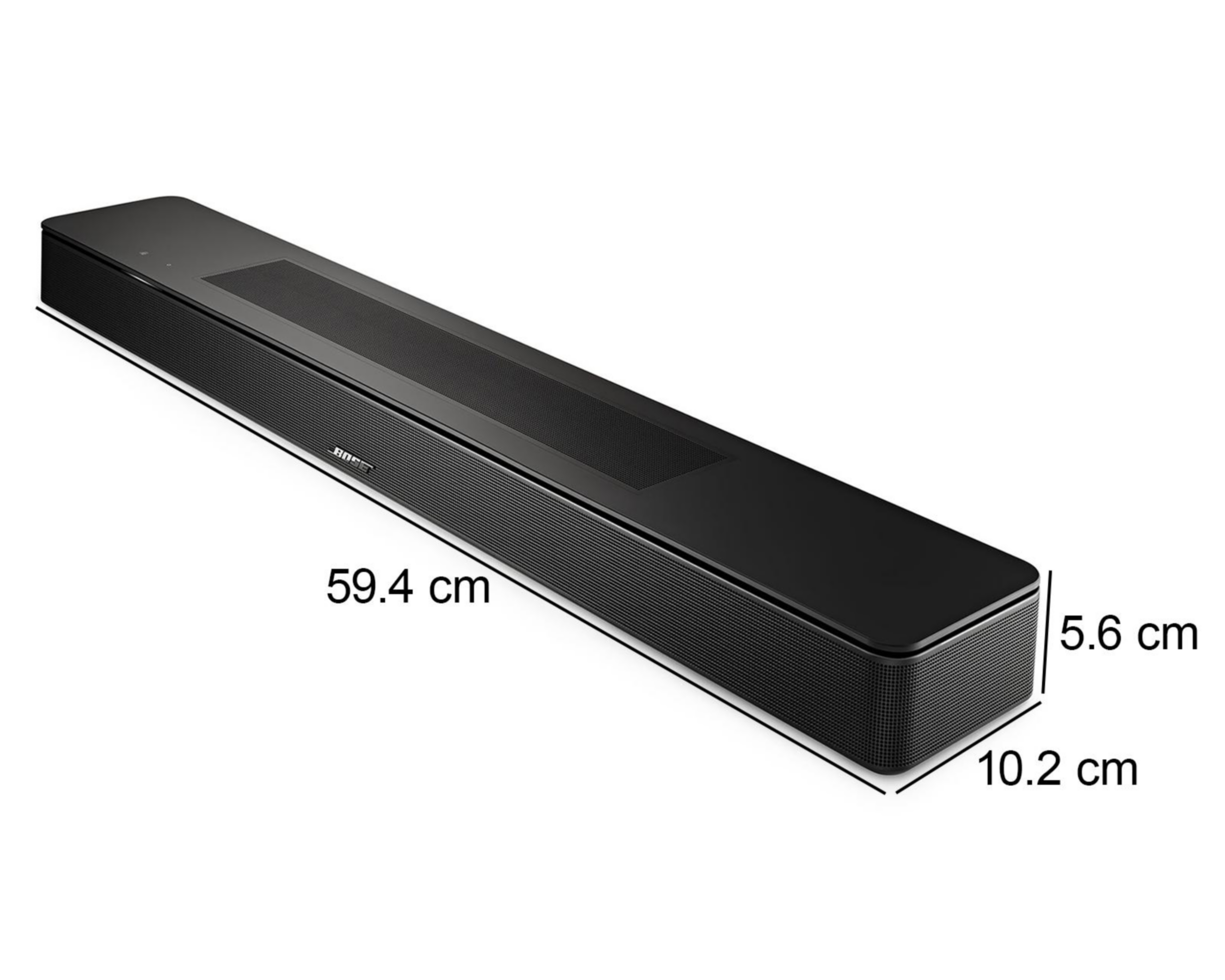 Foto 6 pulgar | Barra de Sonido Inteligente Bose