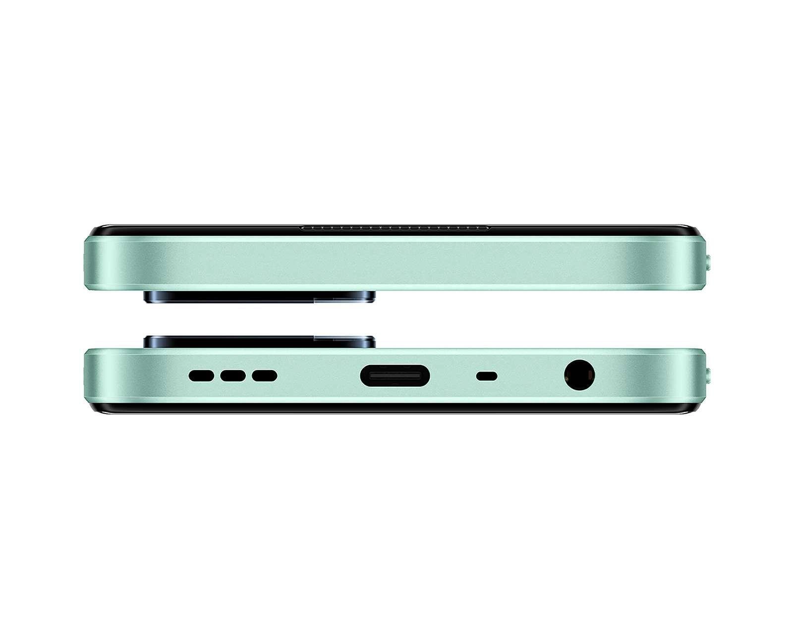 Foto 6 | Telcel OPPO A57 128 GB Verde