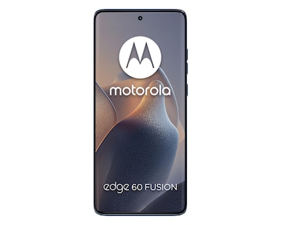 Foto 3 | Telcel Motorola Edge 60 Fusion 256 GB Azul