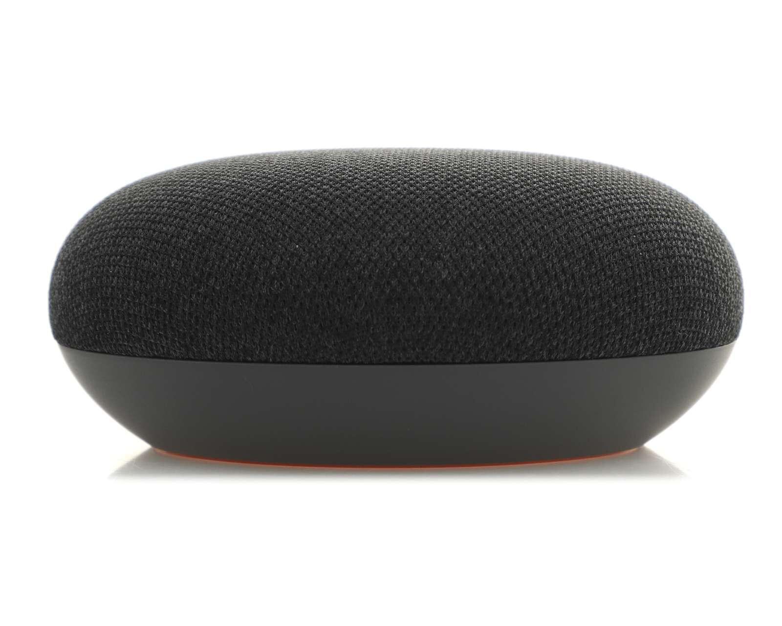 google home de