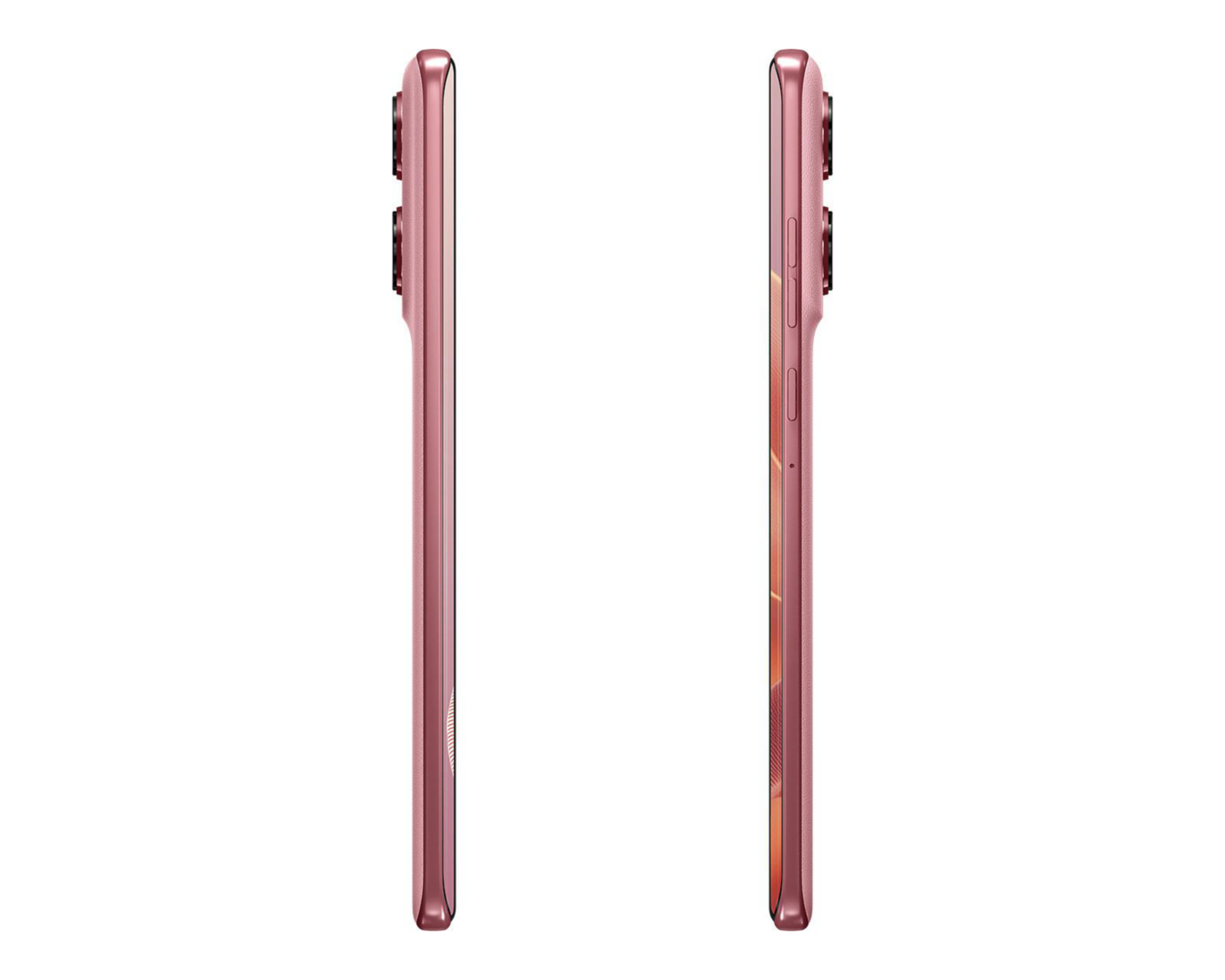 Foto 7 | Telcel Motorola Edge 60 Fusion 256 GB Rosa