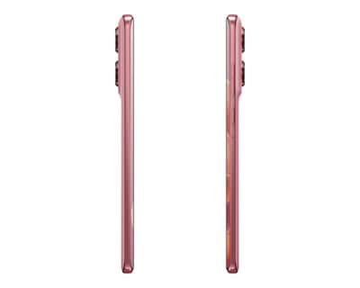 Foto 7 | Telcel Motorola Edge 60 Fusion 256 GB Rosa
