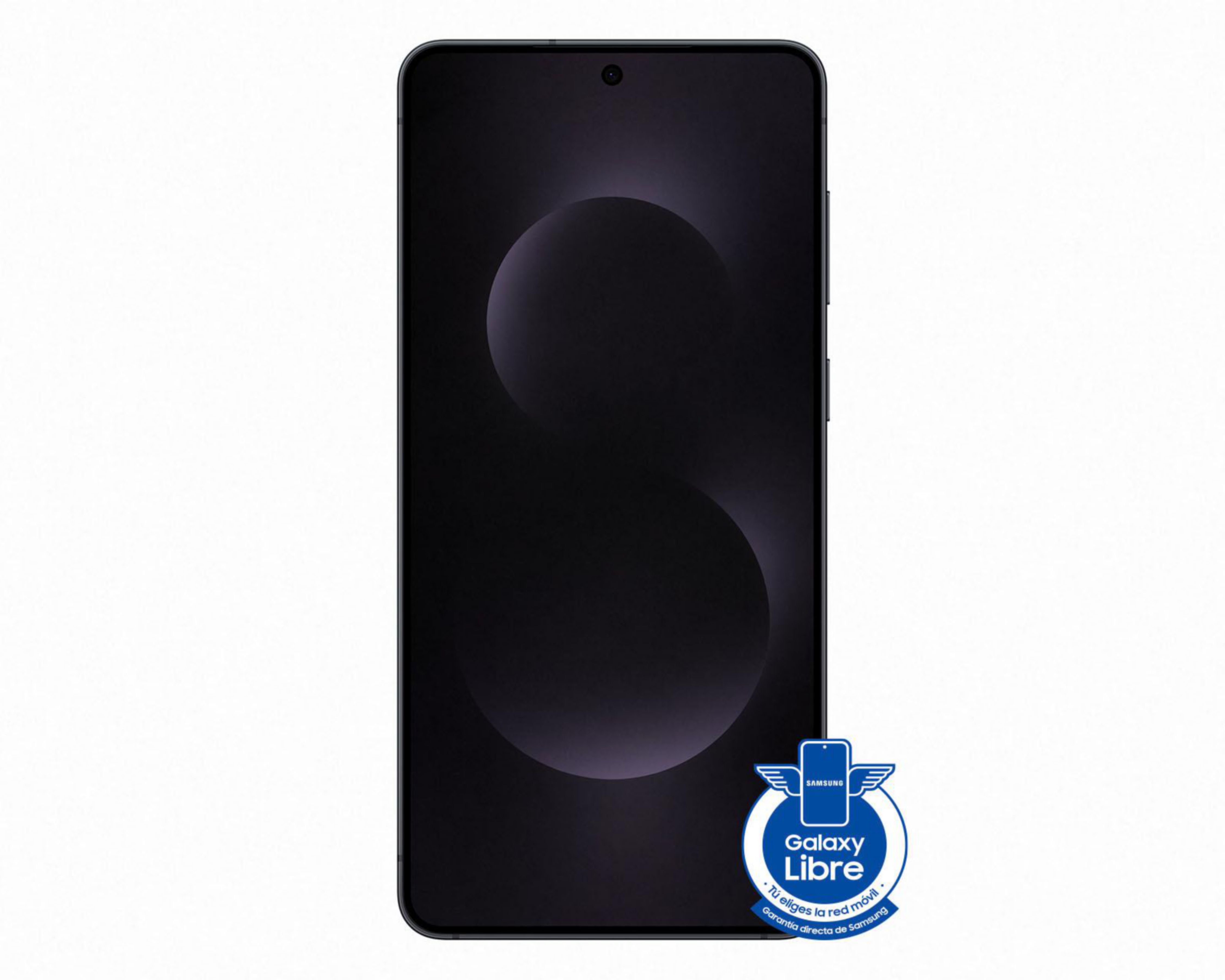 Foto 4 pulgar | Preventa Celular Samsung Galaxy S25 Edge Liberado 256 GB Negro
