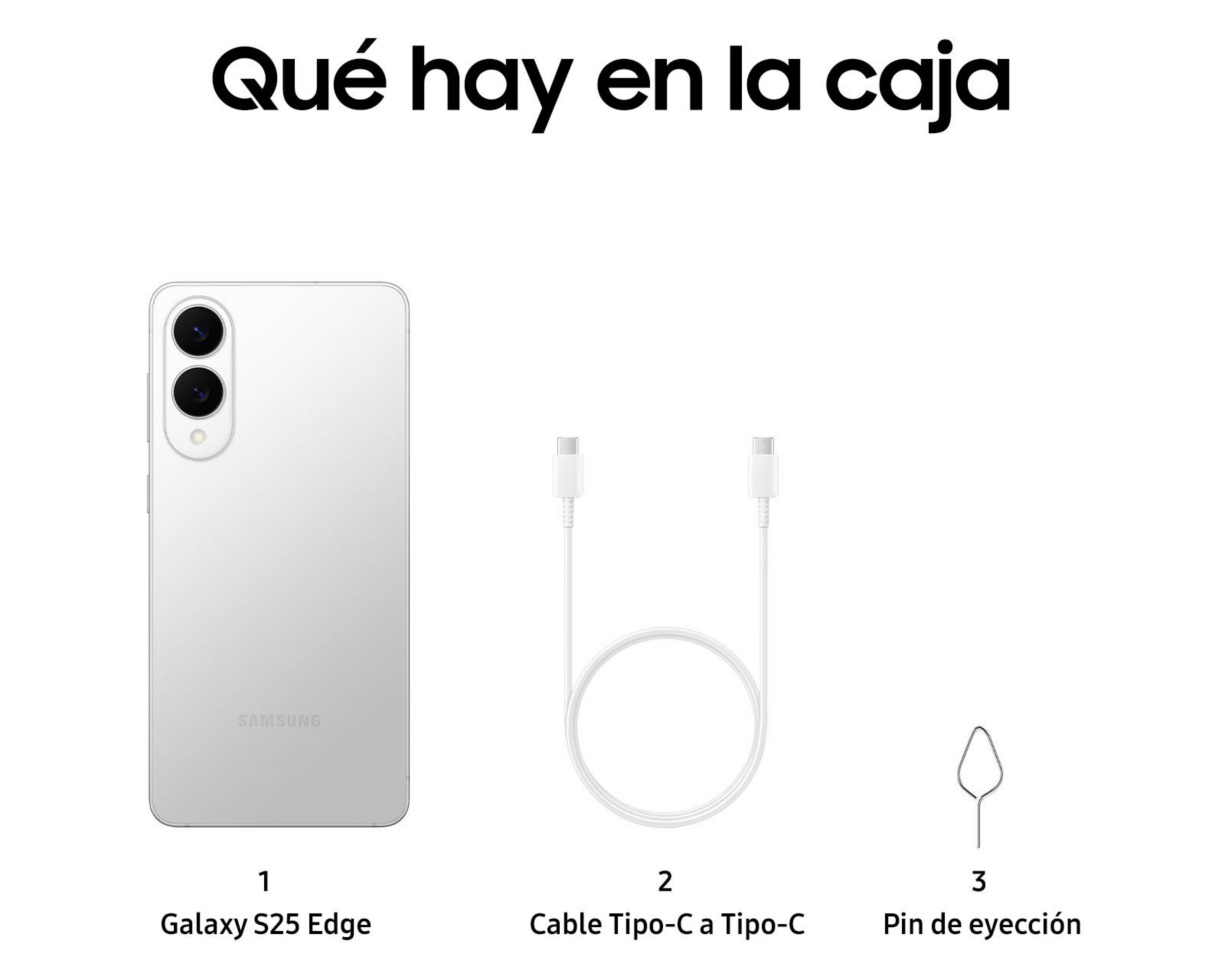 Foto 8 | Preventa Celular Samsung Galaxy S25 Edge Liberado 256 GB Plata