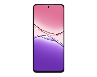 Foto 3 | Movistar OPPO A5 Pro 5G 256 GB Rosa