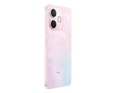 Foto 4 | Movistar OPPO A5 Pro 5G 256 GB Rosa