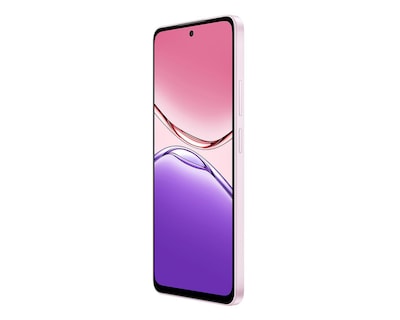 Foto 5 | Movistar OPPO A5 Pro 5G 256 GB Rosa