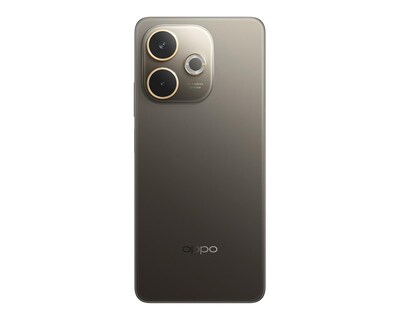 Foto 2 | Movistar OPPO A5 Pro 5G 256 GB Café