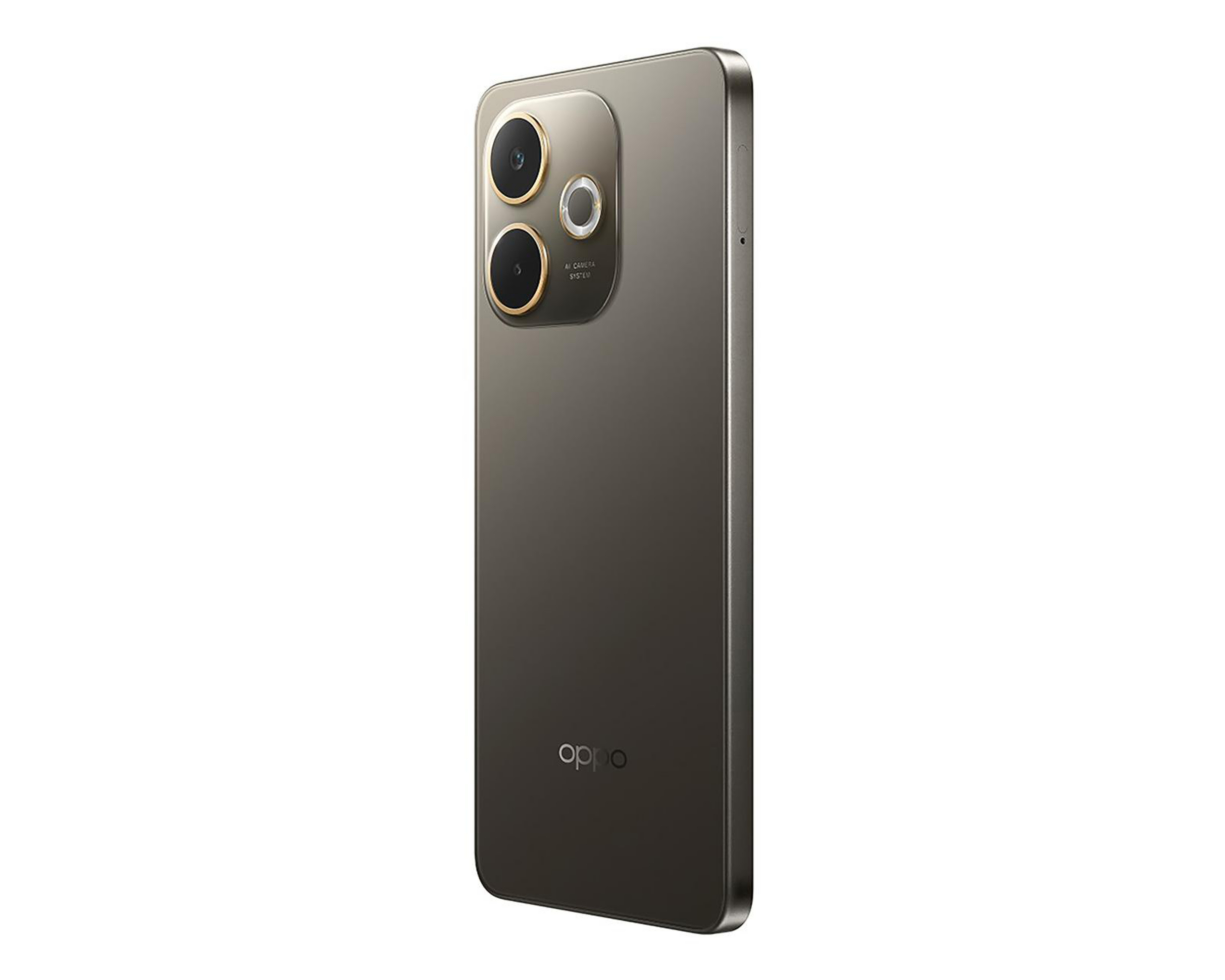 Foto 6 pulgar | Movistar OPPO A5 Pro 5G 256 GB Café