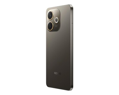 Foto 5 | Movistar OPPO A5 Pro 5G 256 GB Café
