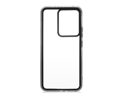 Foto 2 | Funda de Poliuretano con Negro Blob para Realme 14T