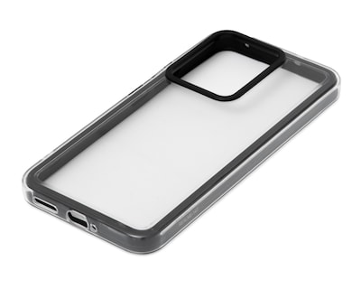 Foto 4 | Funda de Poliuretano con Negro Blob para Realme 14T