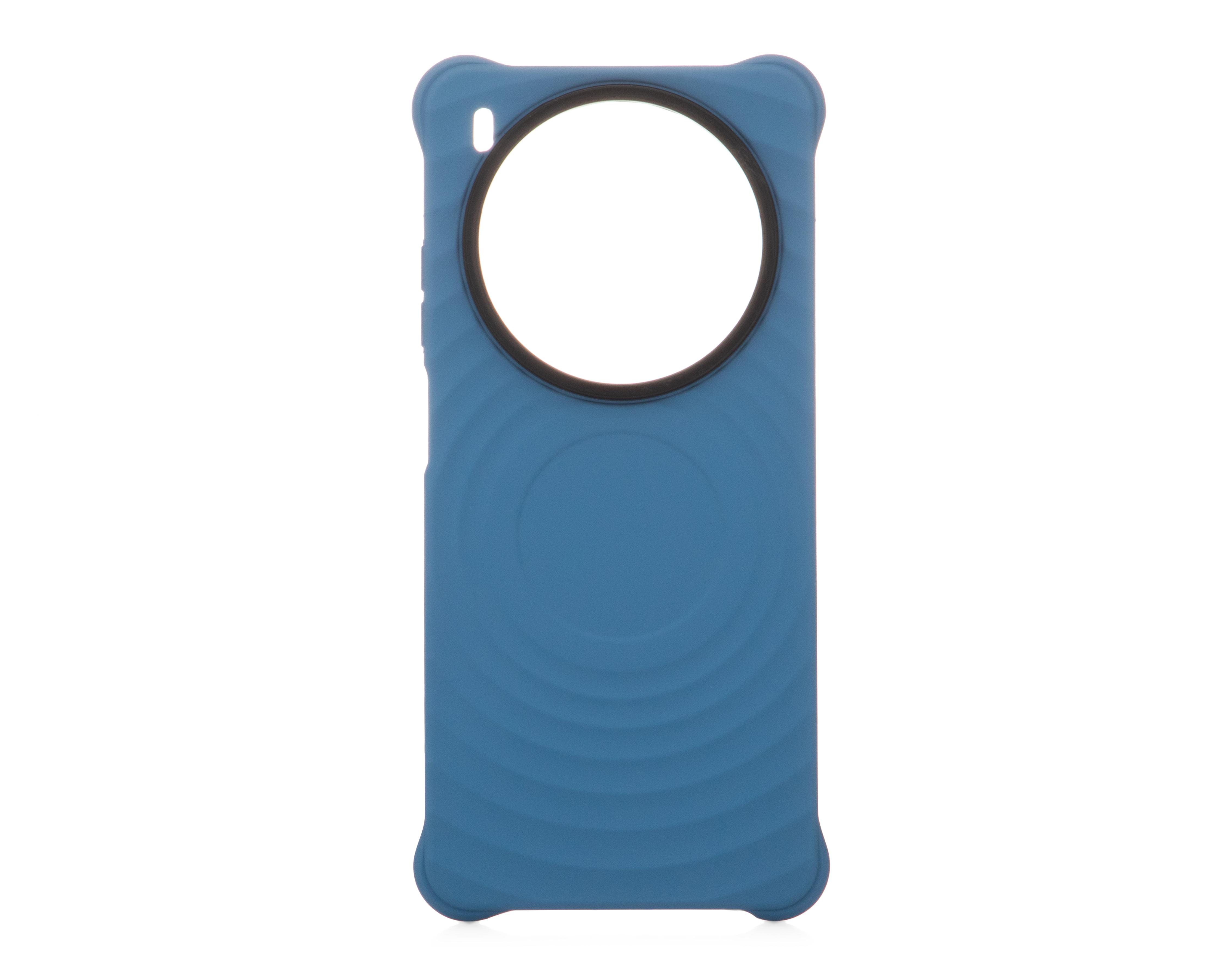 Foto 1 | Funda de Policarbonato Blob para ZTE V70 Max