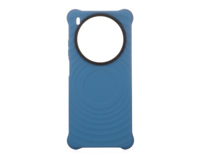 Foto 1 | Funda de Policarbonato Blob para ZTE V70 Max