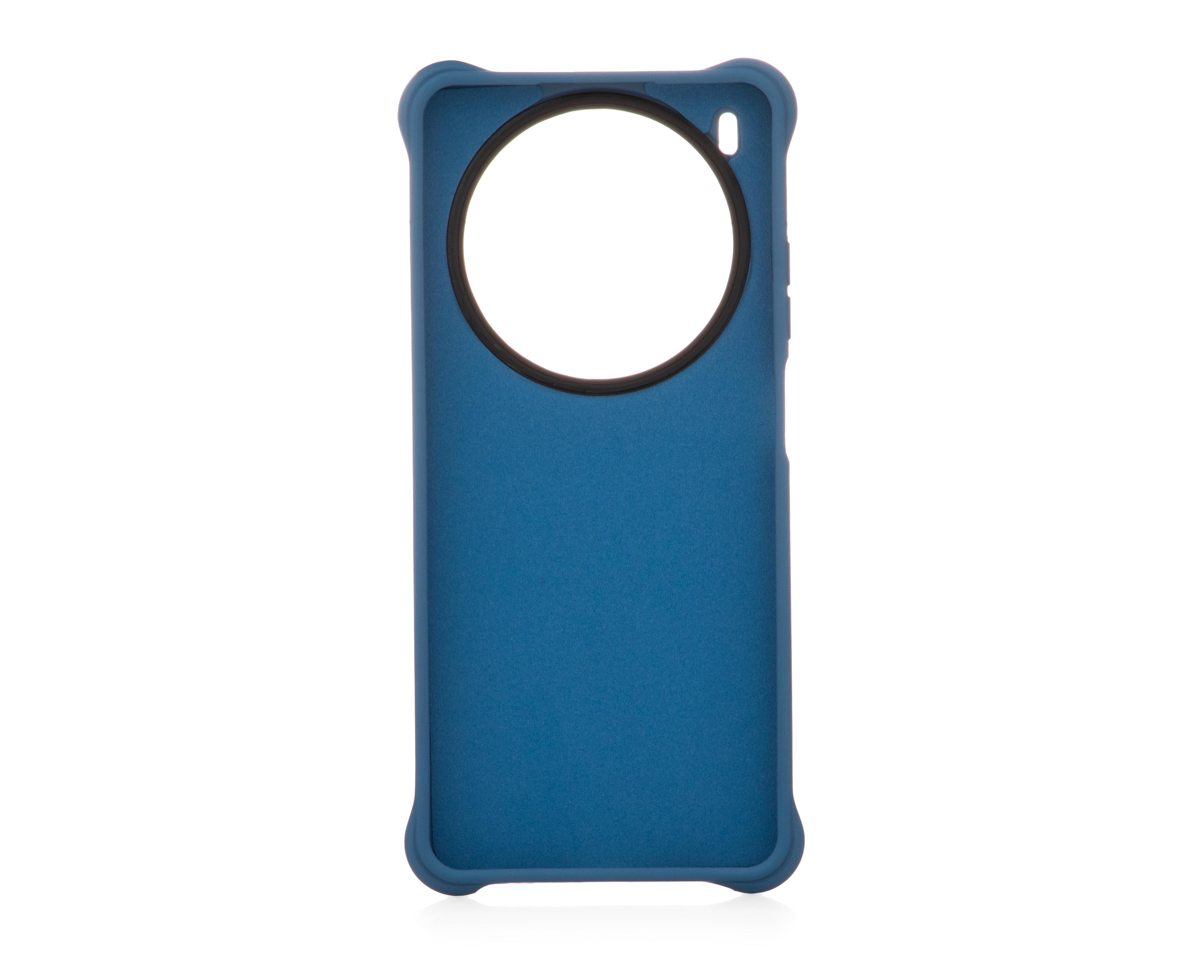 Foto 2 | Funda de Policarbonato Blob para ZTE V70 Max