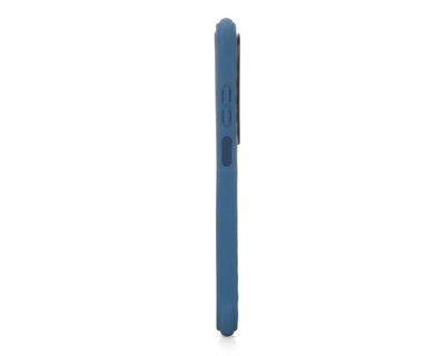 Foto 3 | Funda de Policarbonato Blob para ZTE V70 Max