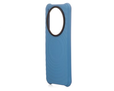 Foto 5 | Funda de Policarbonato Blob para ZTE V70 Max