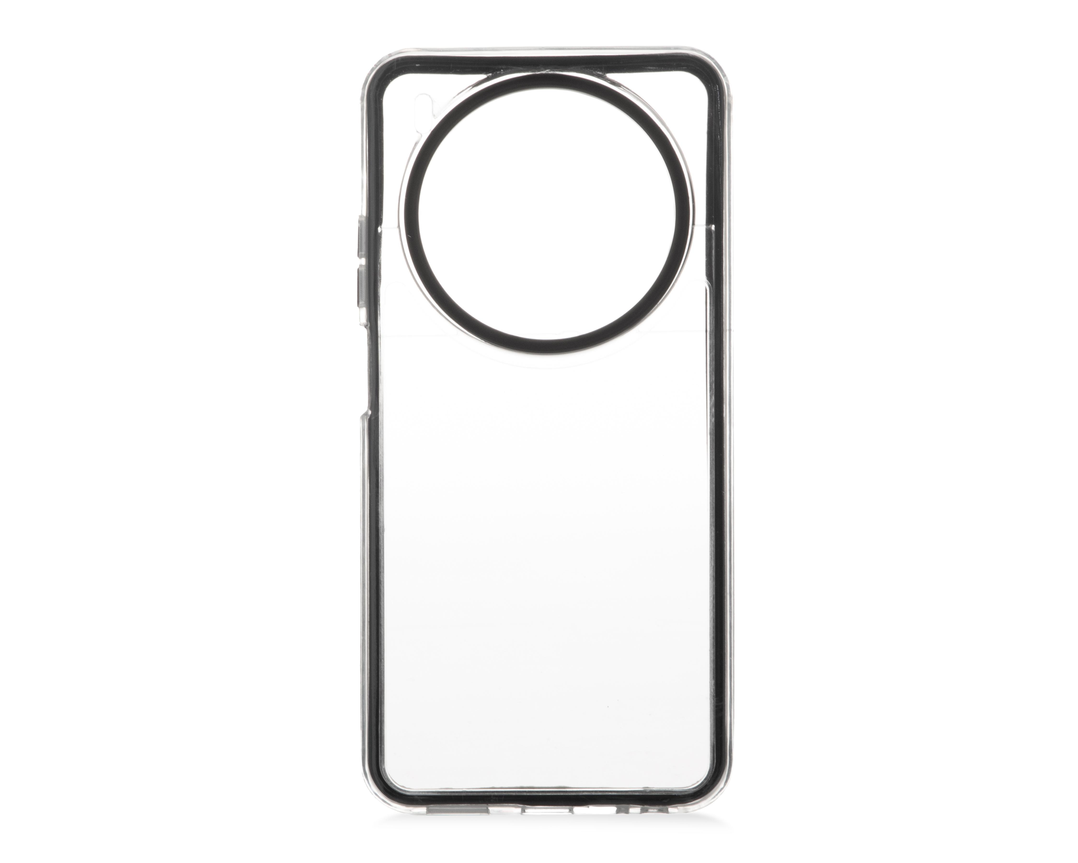 Foto 1 | Funda de TPU Blob para ZTE V70 Max