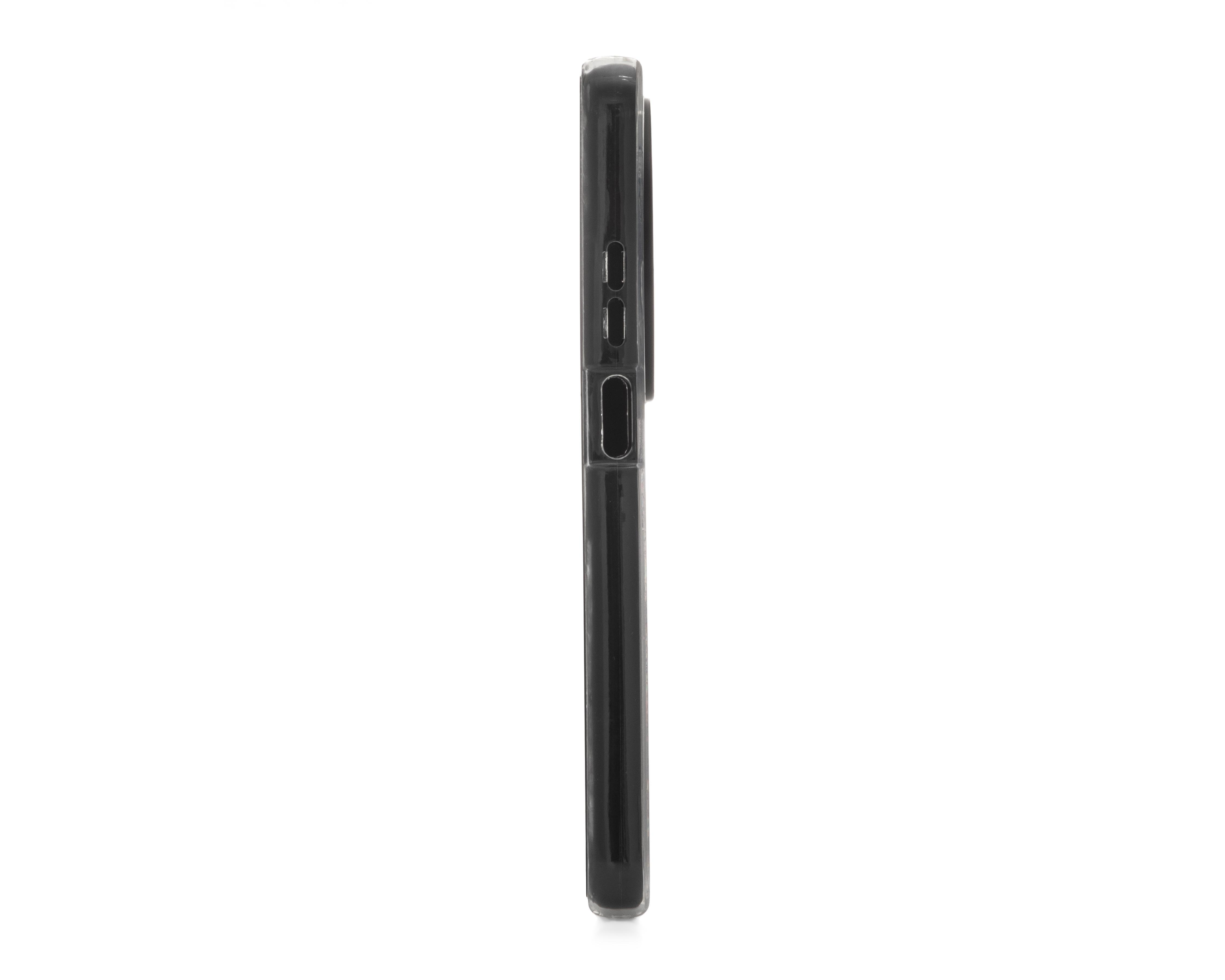 Foto 4 pulgar | Funda de TPU Blob para ZTE V70 Max