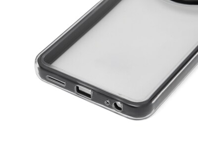 Foto 6 | Funda de TPU Blob para ZTE V70 Max