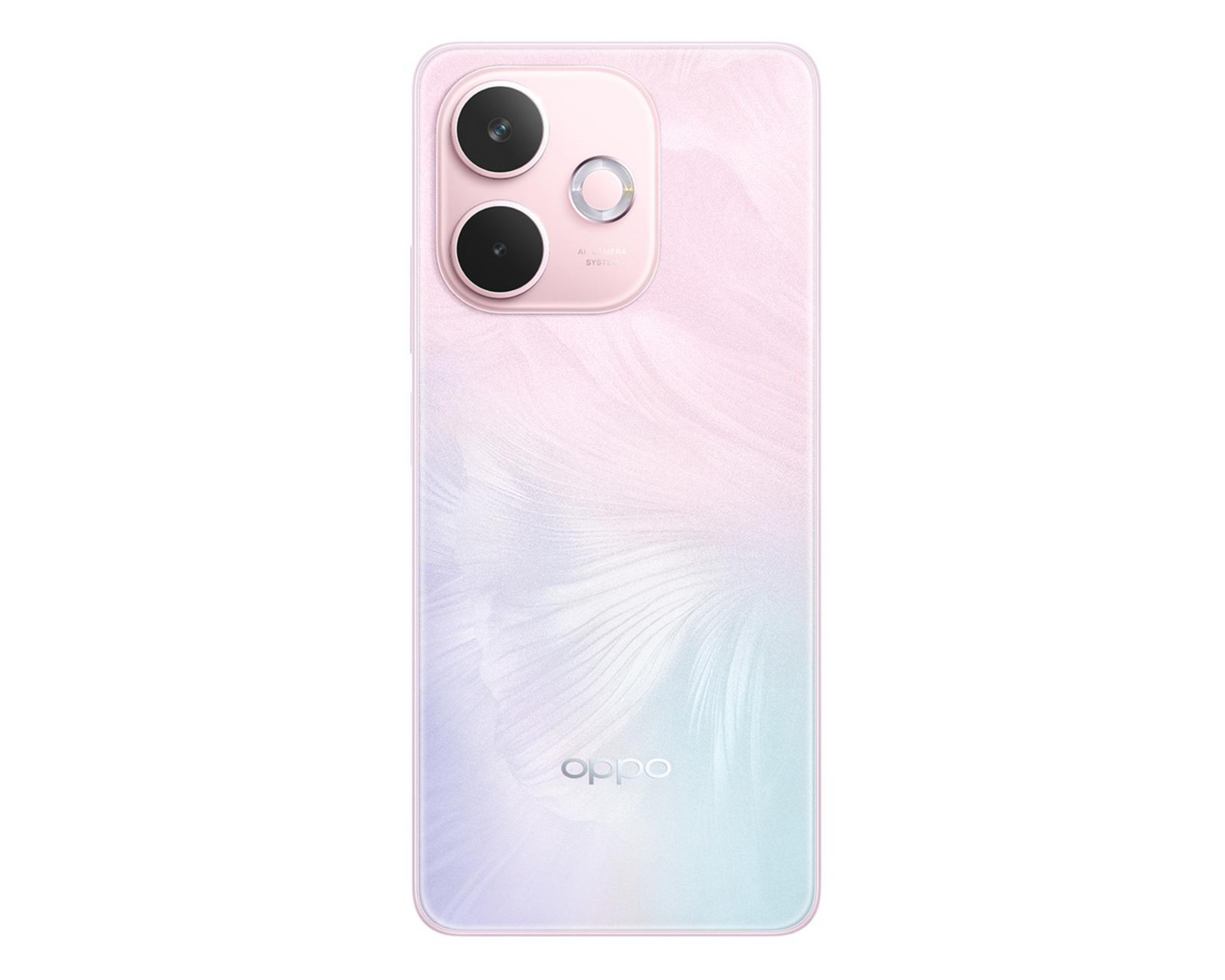 Foto 3 pulgar | Telcel OPPO A5 Pro 5G 256 GB Rosa
