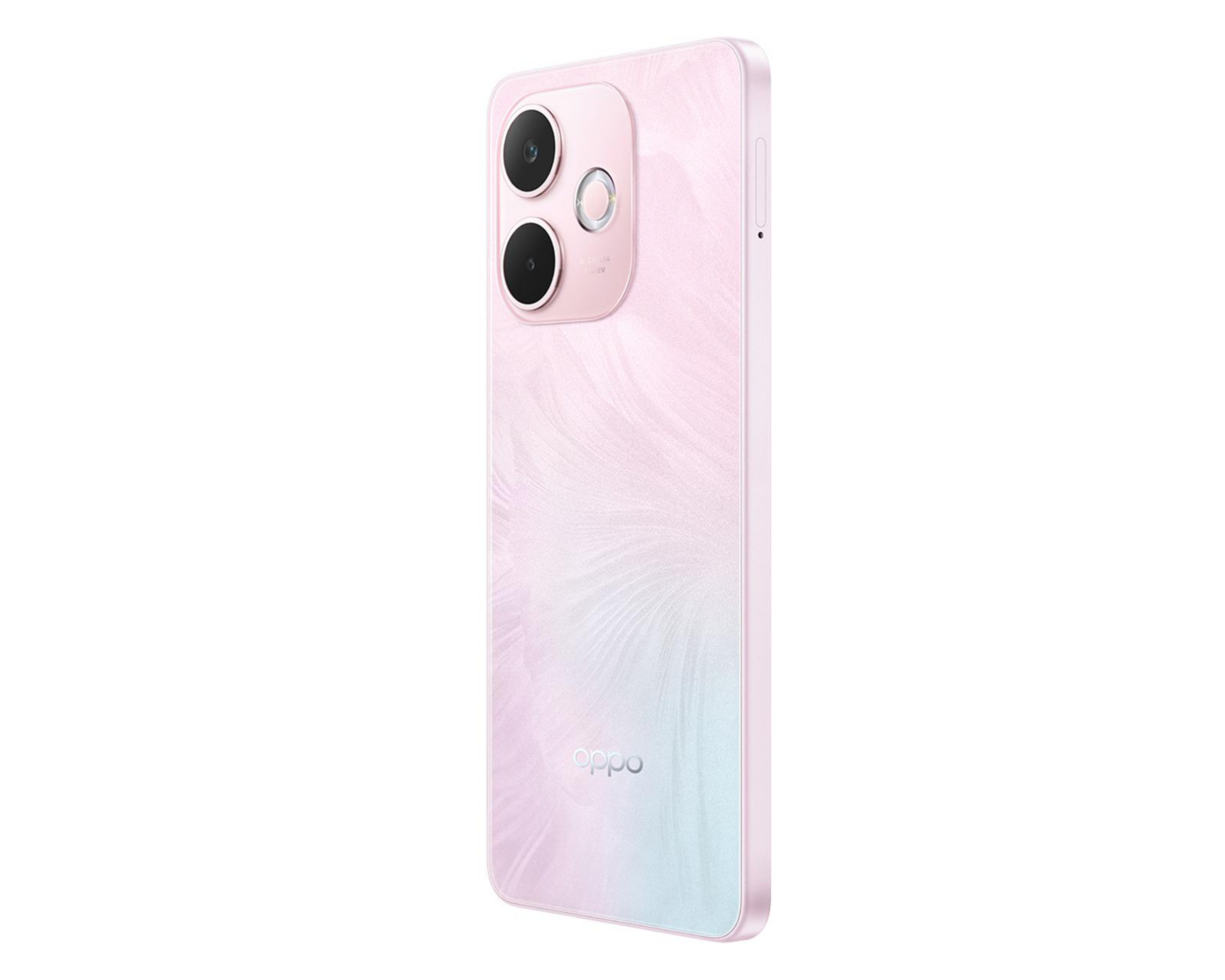 Foto 5 pulgar | Telcel OPPO A5 Pro 5G 256 GB Rosa