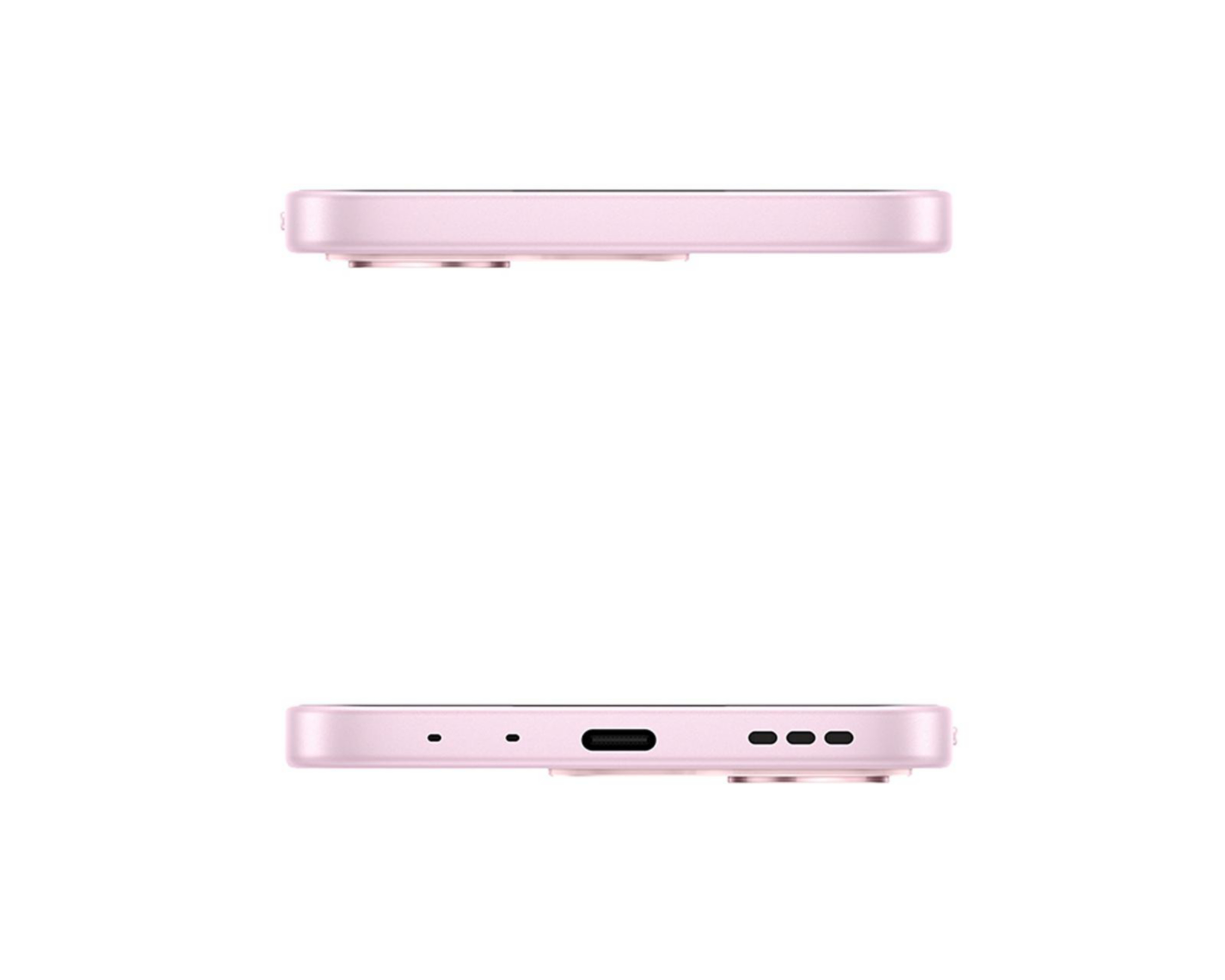 Foto 6 pulgar | Telcel OPPO A5 Pro 5G 256 GB Rosa