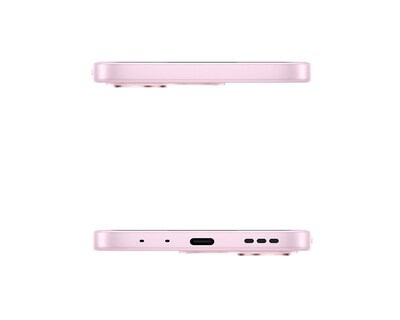 Foto 5 | Telcel OPPO A5 Pro 5G 256 GB Rosa