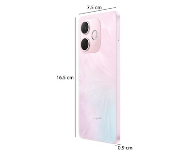 Foto 7 | Telcel OPPO A5 Pro 5G 256 GB Rosa