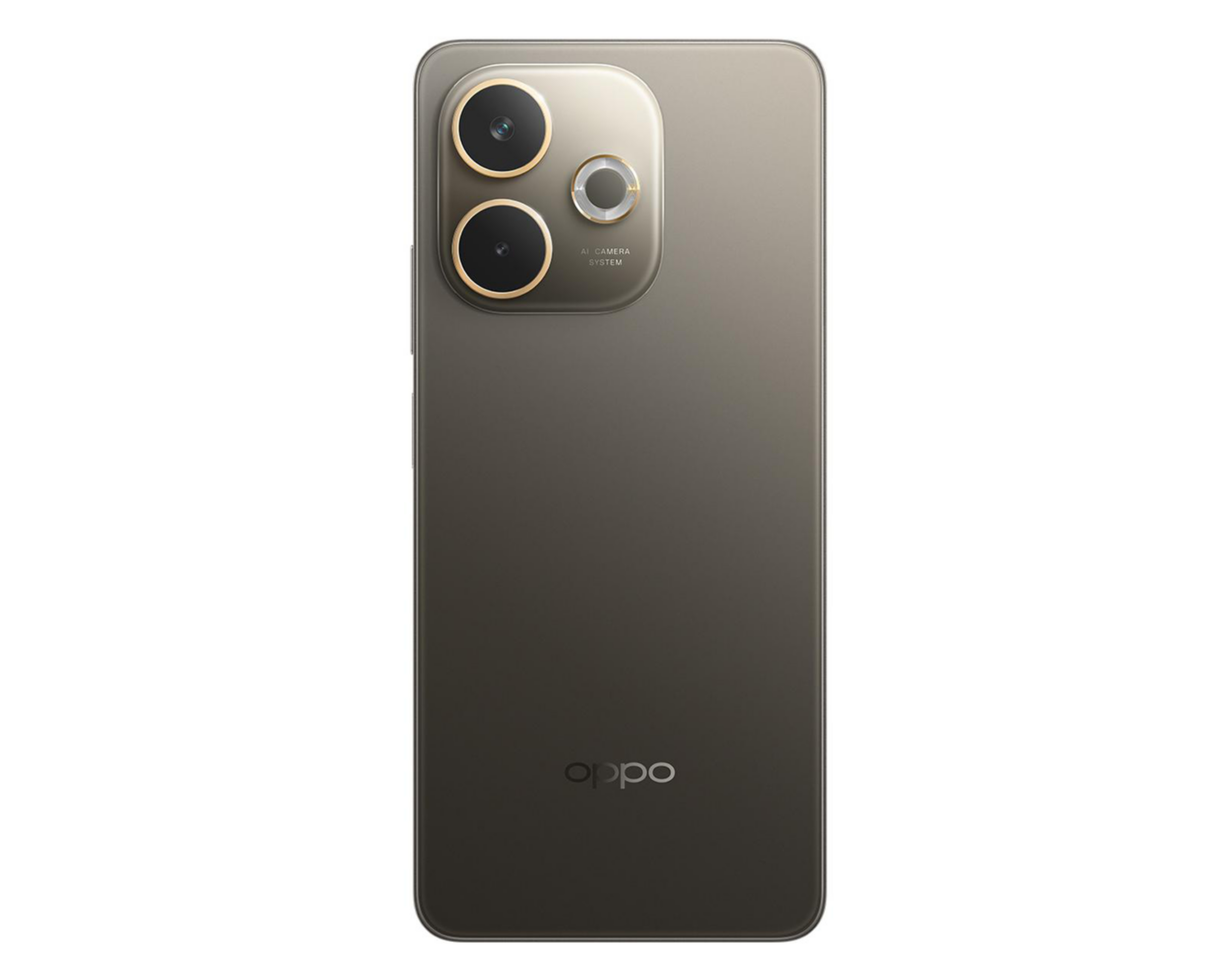 Foto 3 pulgar | Telcel OPPO A5 Pro 5G 256 GB Café
