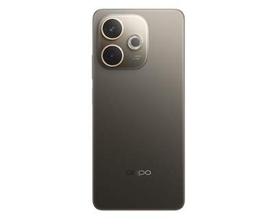 Foto 2 | Telcel OPPO A5 Pro 5G 256 GB Café