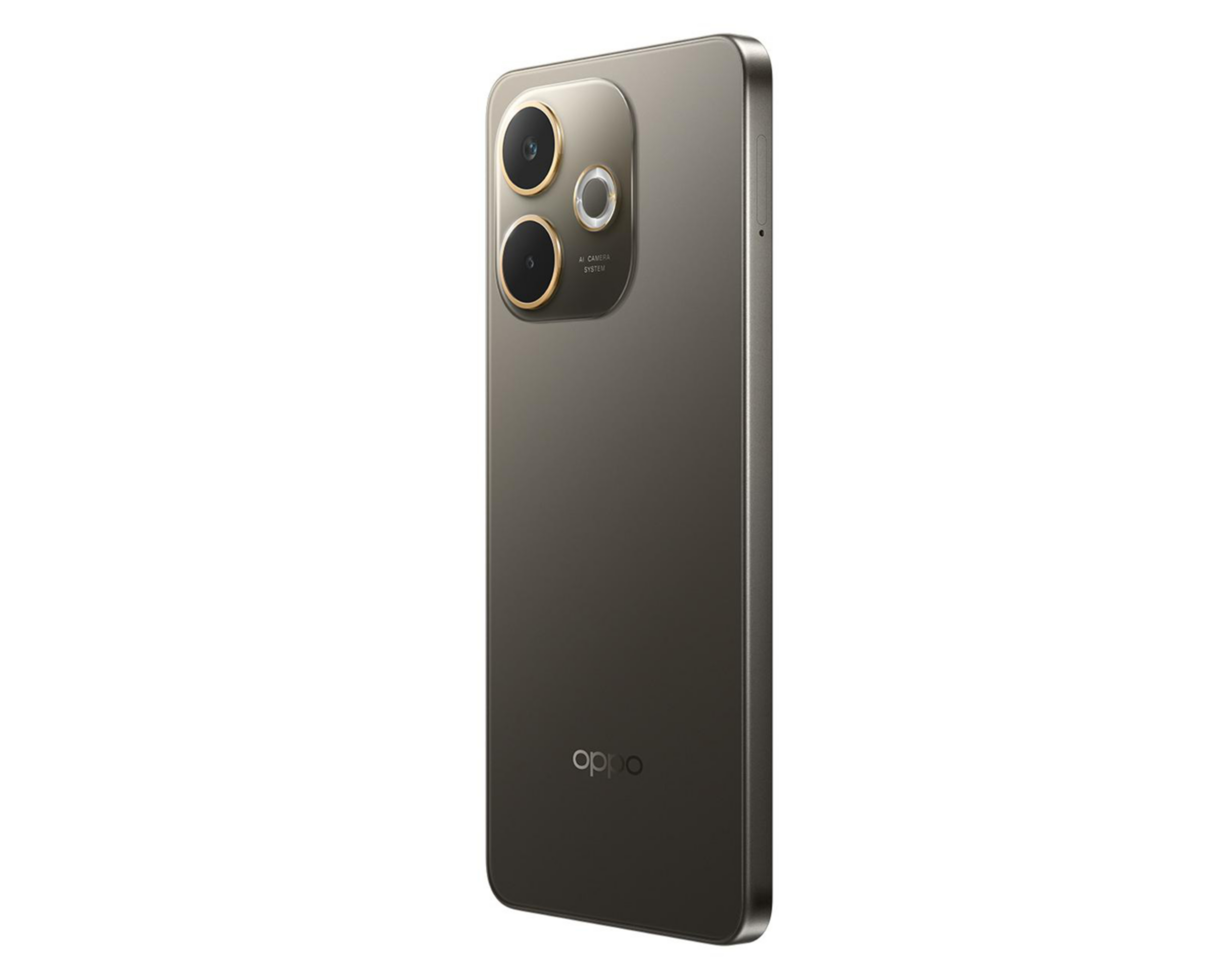 Foto 5 pulgar | Telcel OPPO A5 Pro 5G 256 GB Café