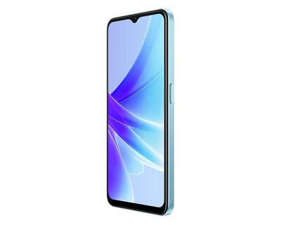 Foto 4 | Telcel OPPO A77 128 GB Azul