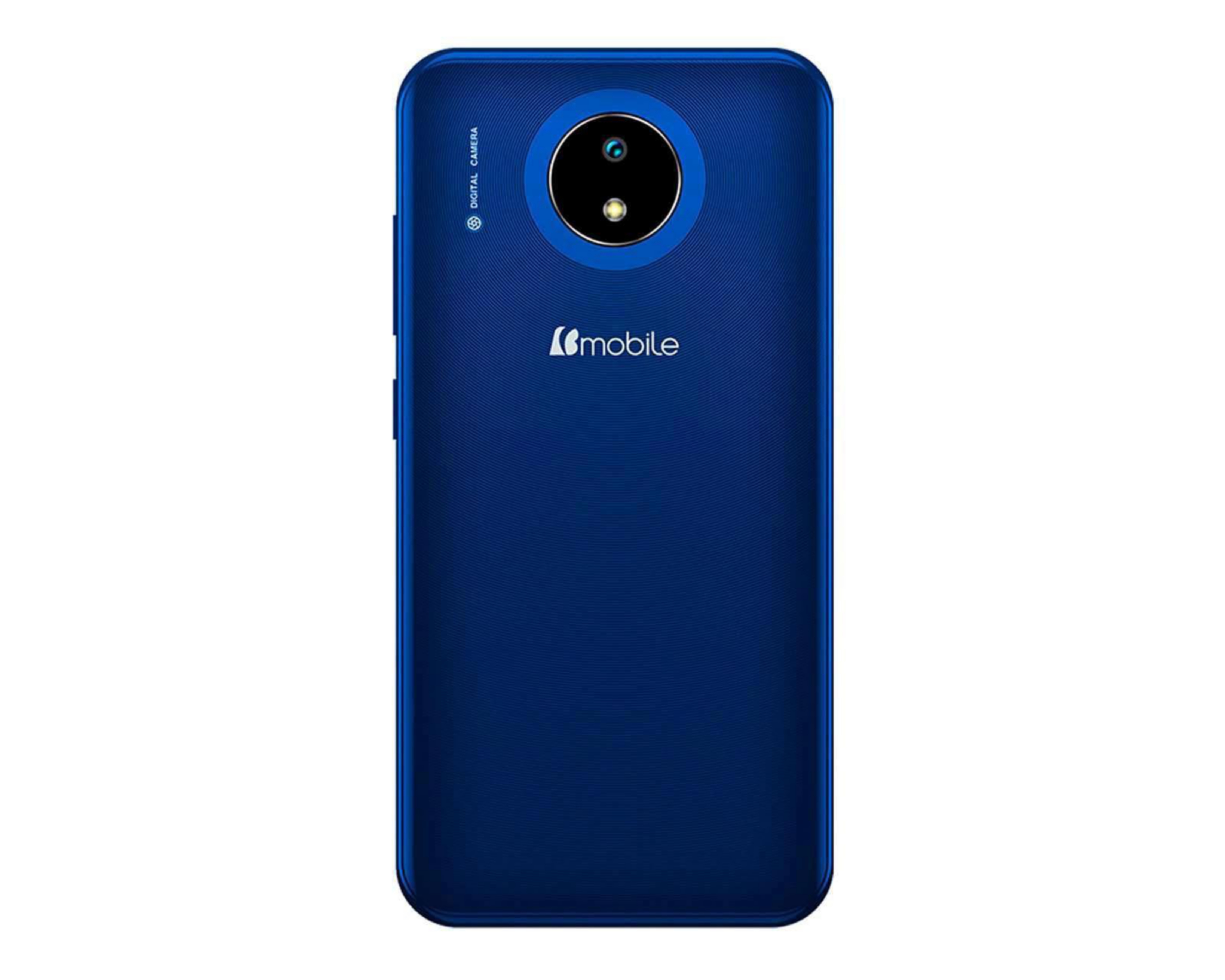 Foto 1 | Movistar Bmobile B50 Pro 32 GB Azul