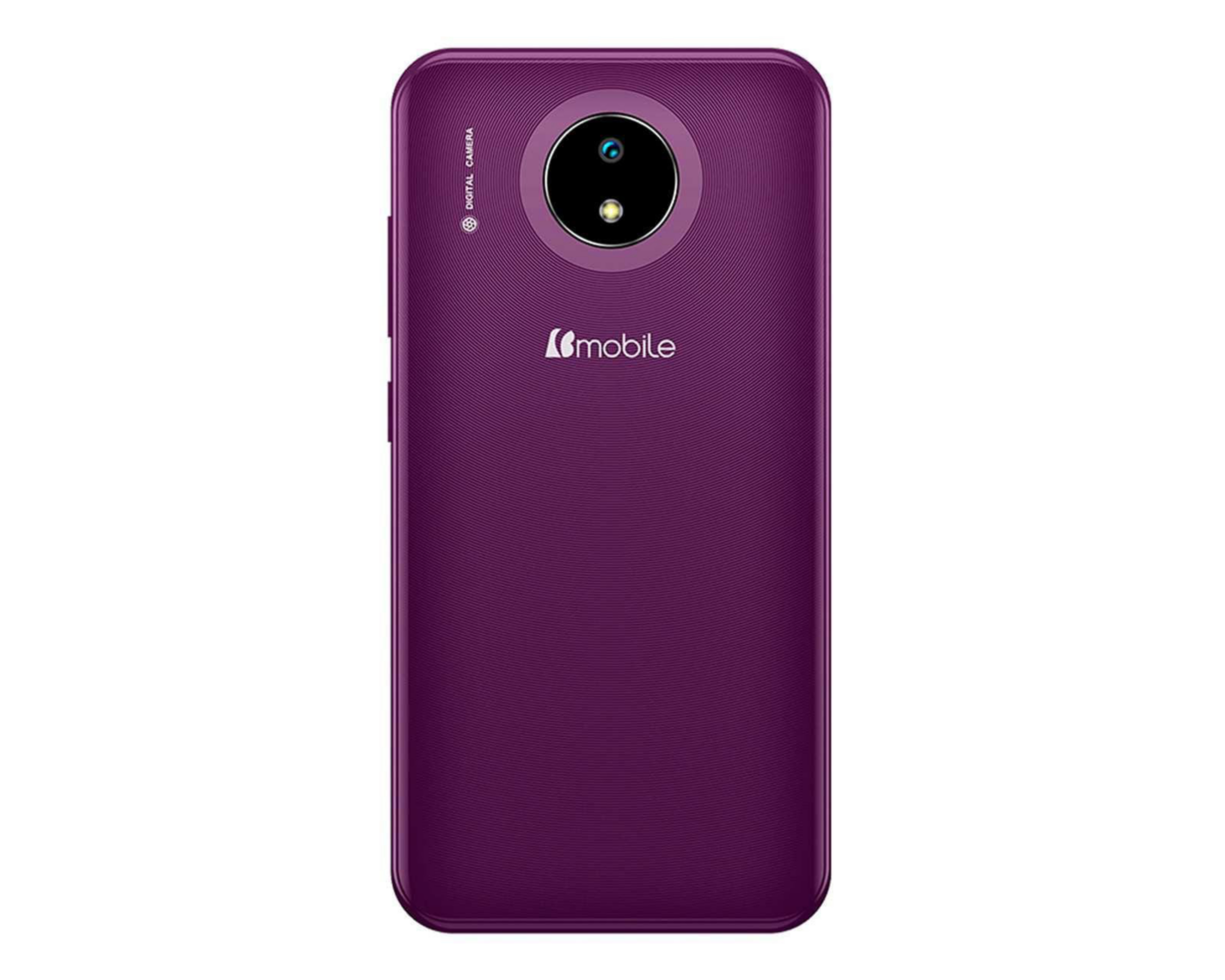 Foto 1 | Movistar Bmobile B50 Pro 32 GB Violeta