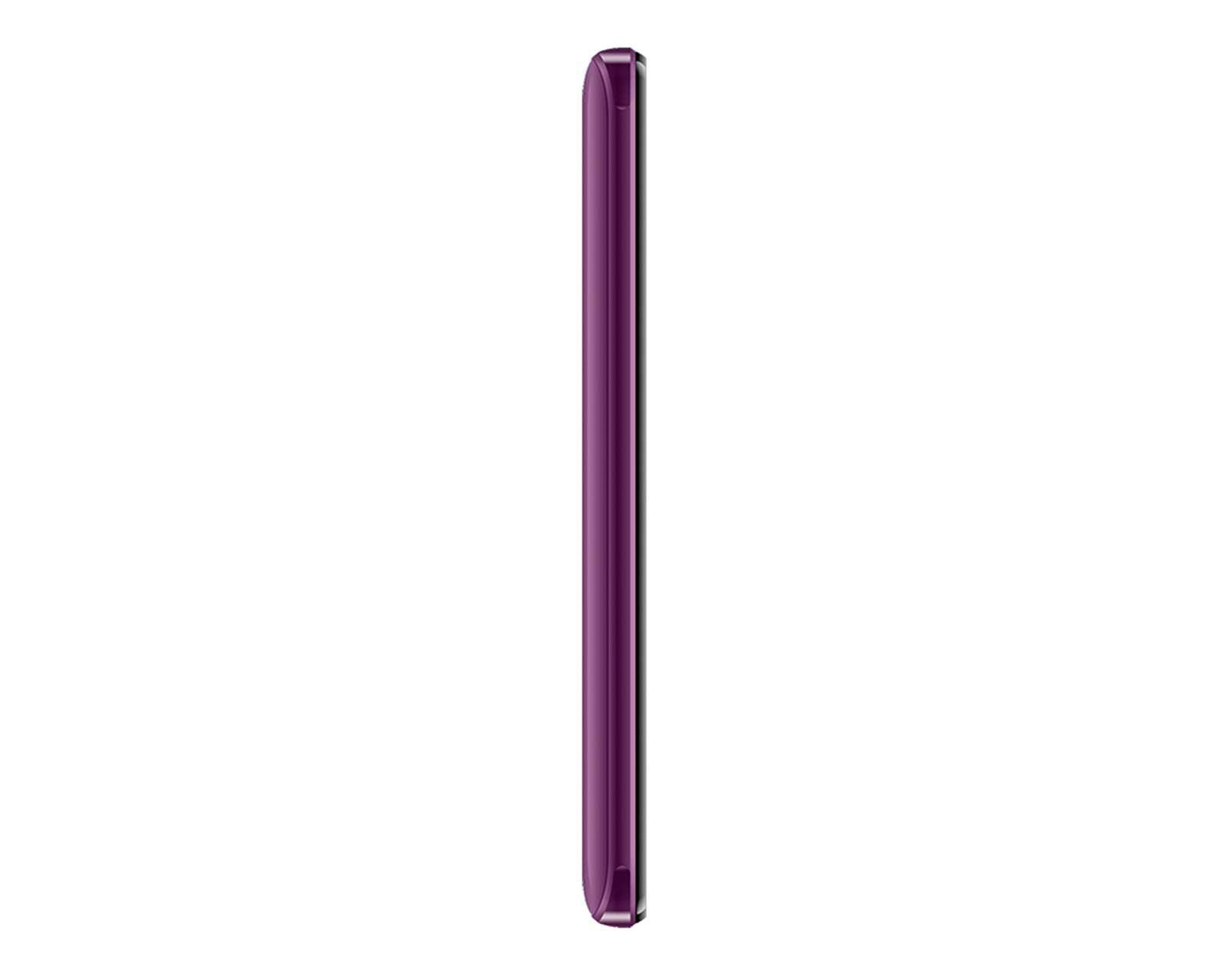 Foto 4 | Movistar Bmobile B50 Pro 32 GB Violeta