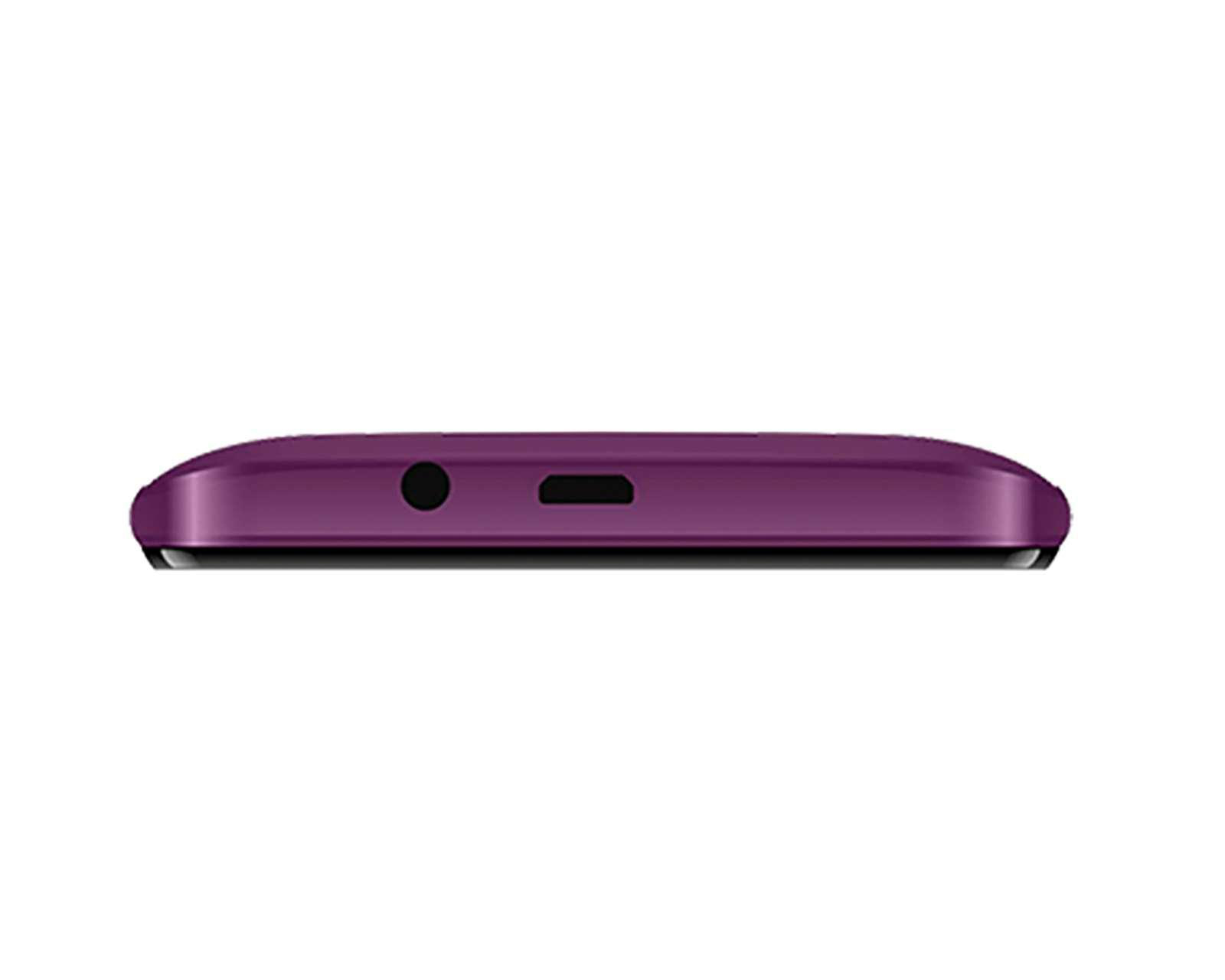 Foto 5 | Movistar Bmobile B50 Pro 32 GB Violeta