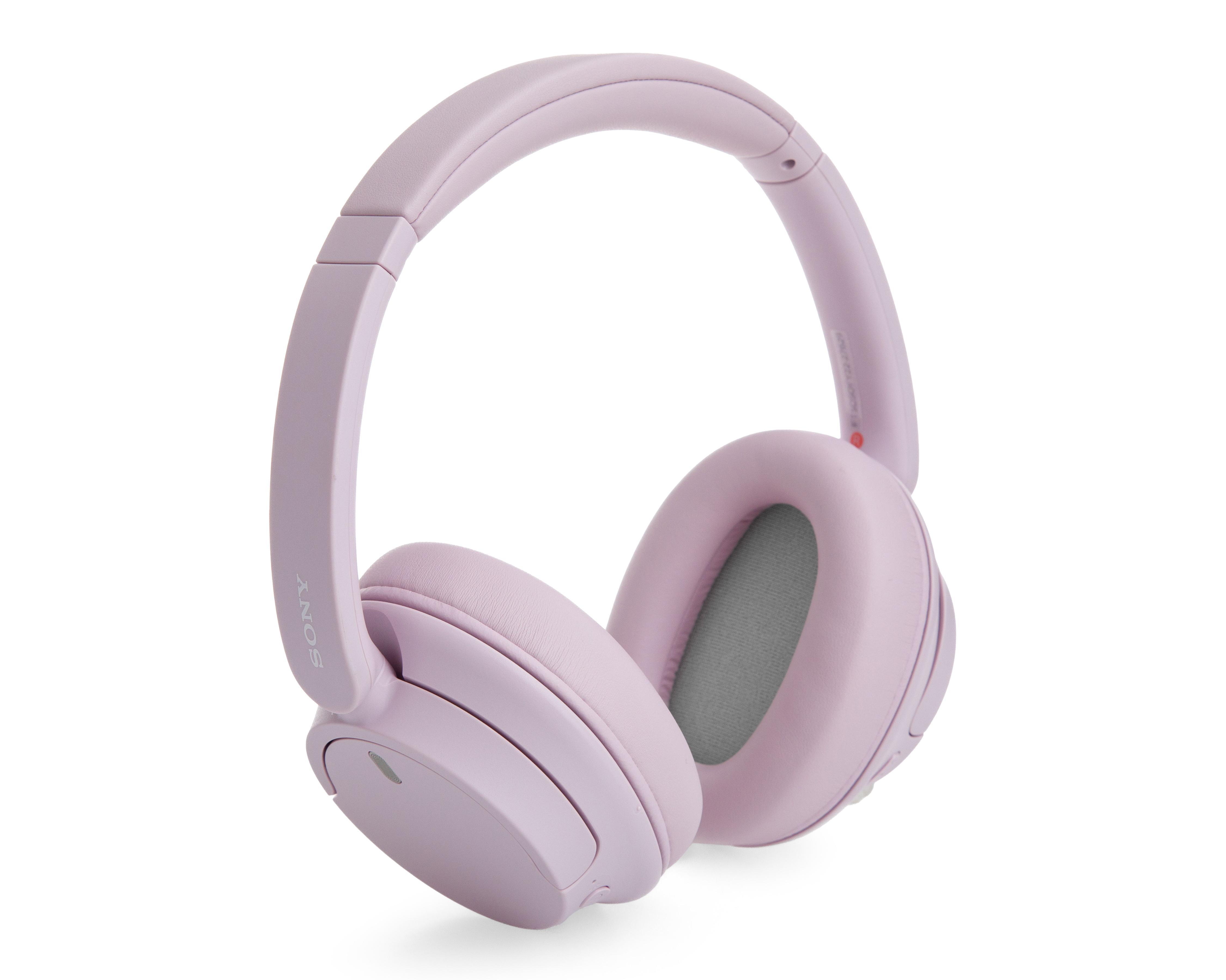 Foto 4 pulgar | Audífonos de Diadema Inalámbricos Sony WH-CH720N/PZ con Noise Cancelling