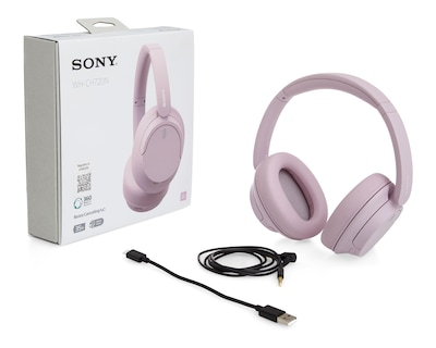 Foto 4 | Audífonos de Diadema Inalámbricos Sony WH-CH720N/PZ con Noise Cancelling