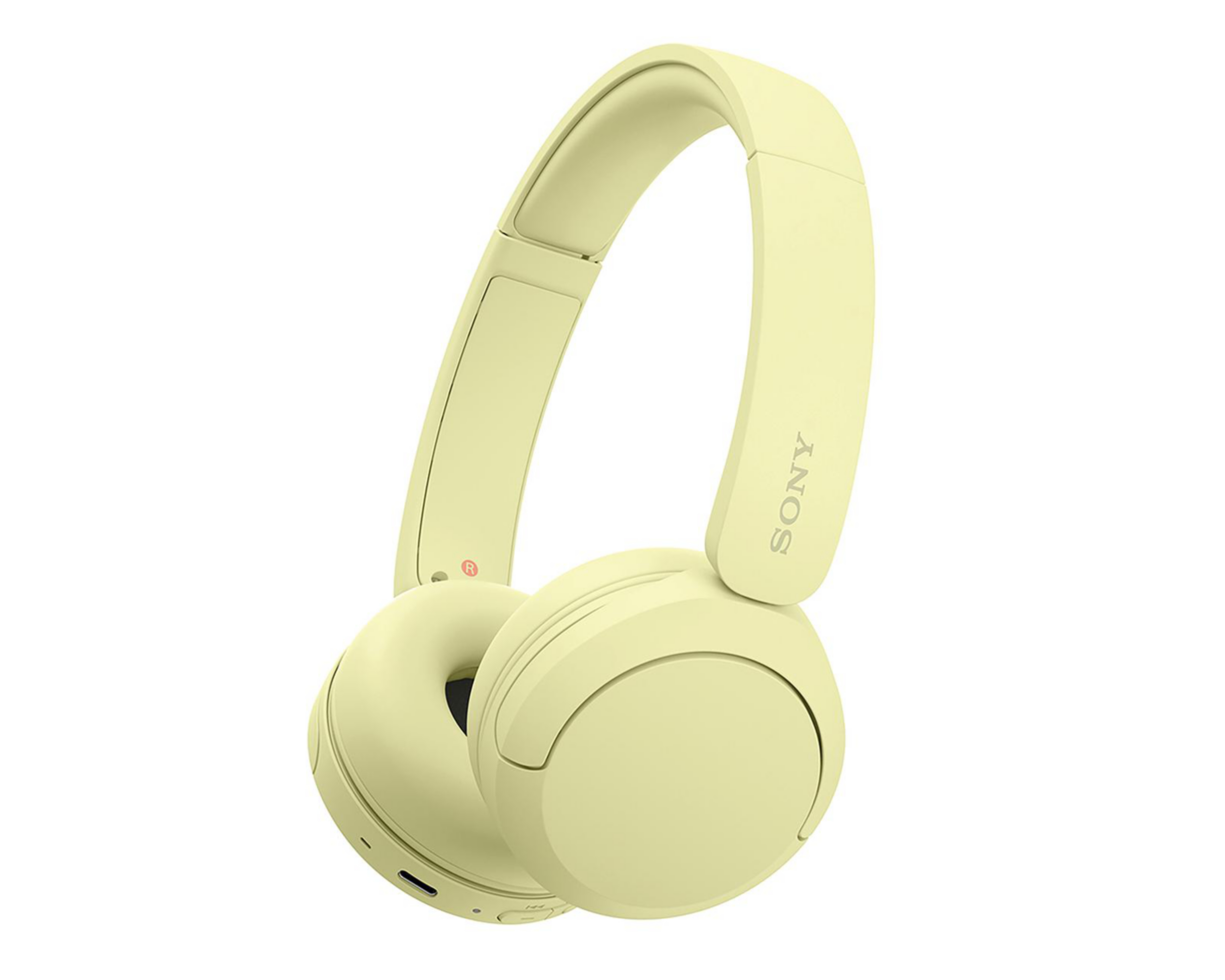 Audífonos de Diadema Inalámbricos Sony WH-CH520/YZ Bluetooth