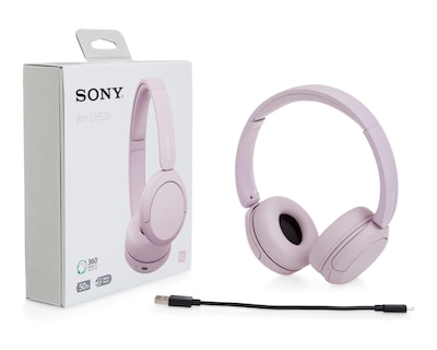 Foto 4 | Audífonos de Diadema Inalámbricos Sony WH-CH520/PZ con DSEE