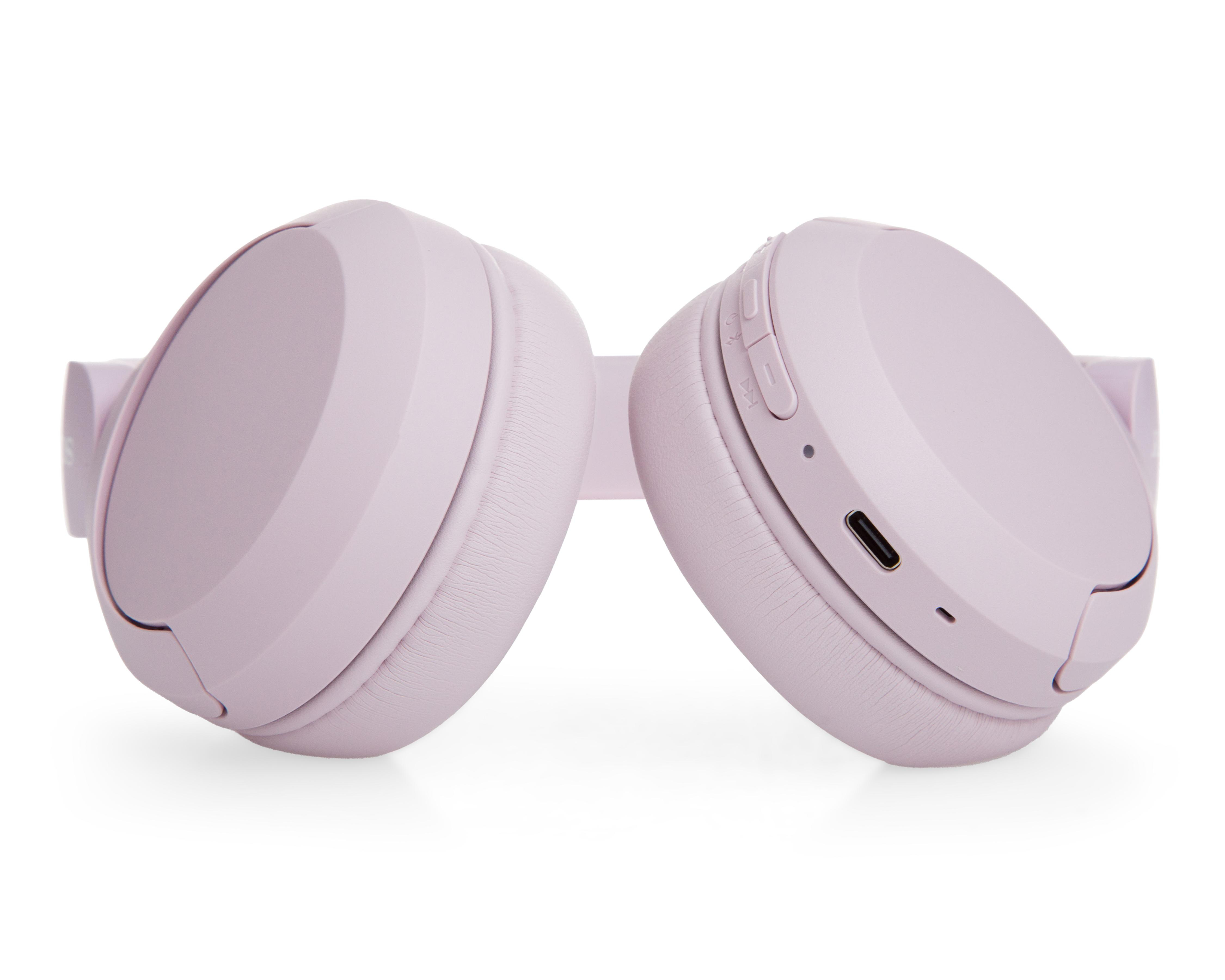 Foto 5 | Audífonos de Diadema Inalámbricos Sony WH-CH520/PZ con DSEE