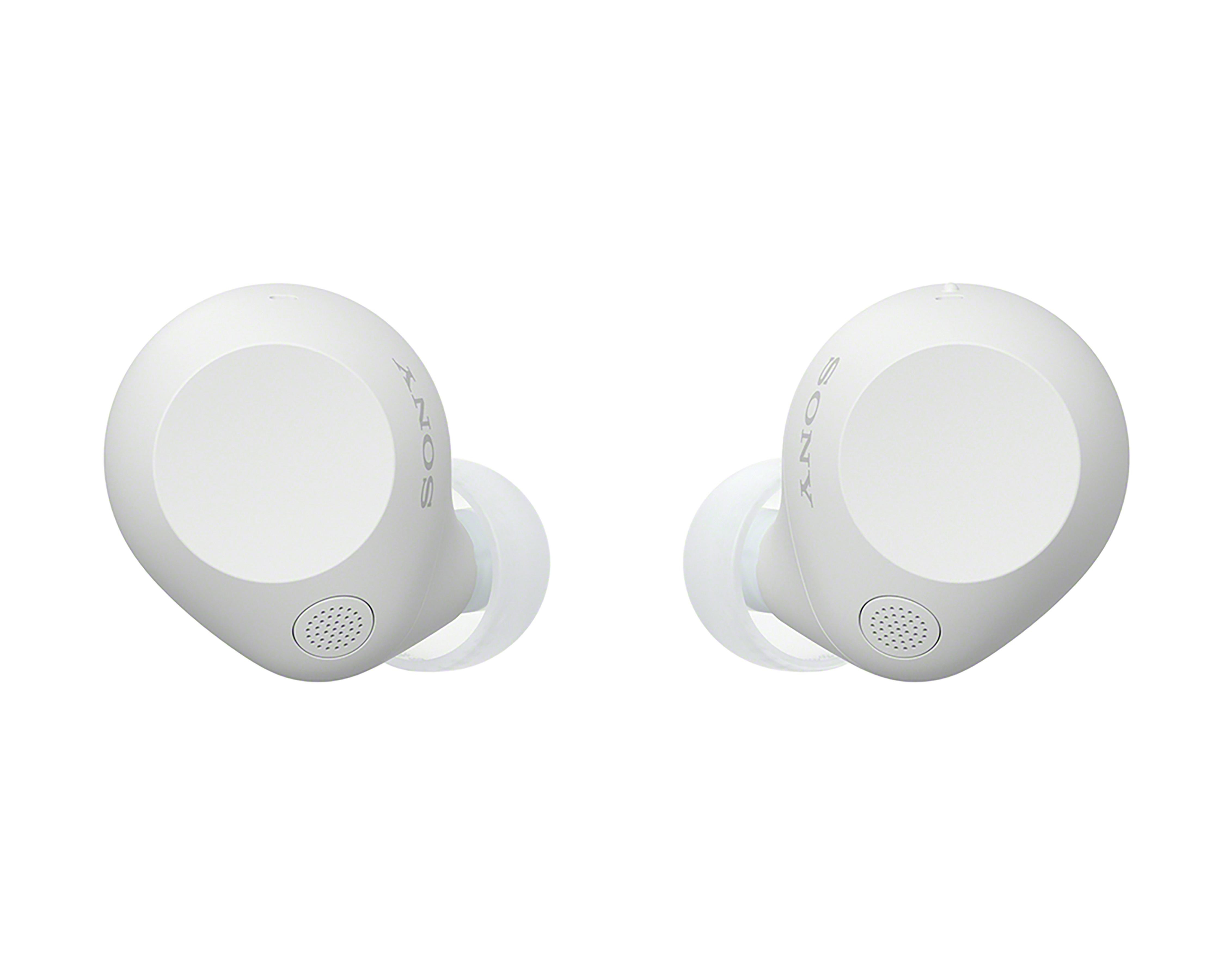 Foto 2 pulgar | Audífonos True Wireless Sony WF-C710N con Cancelación de Ruido