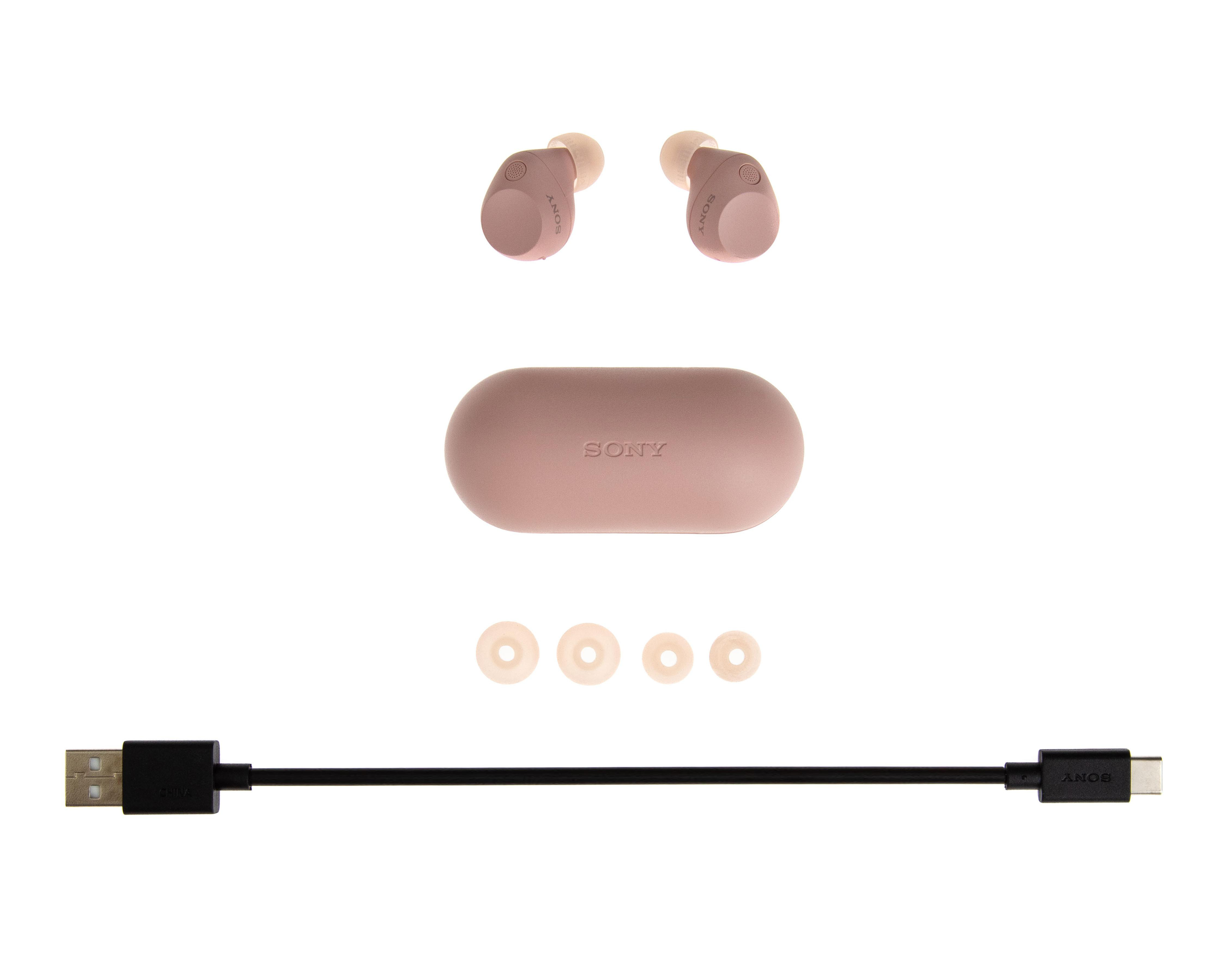 Foto 4 pulgar | Audífonos True Wireless Sony WF-C710N con Cancelación de Ruido